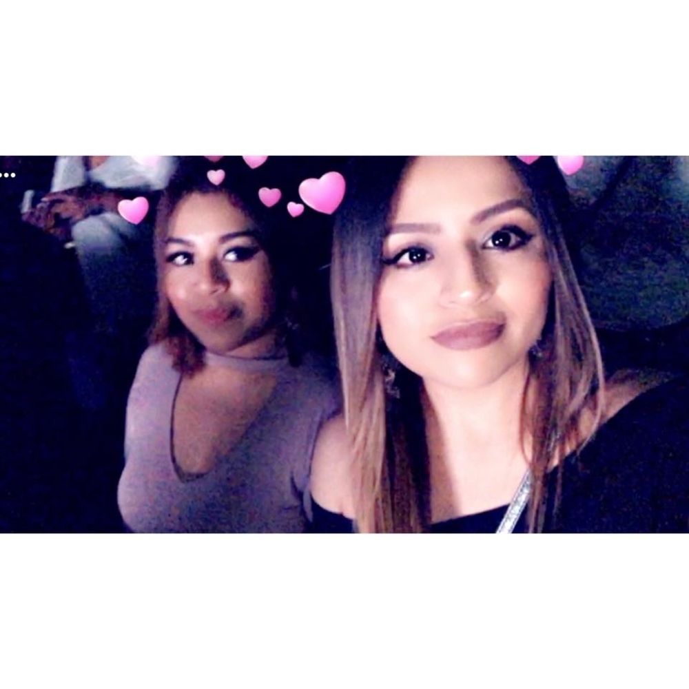 Meet your Posher, Rocio